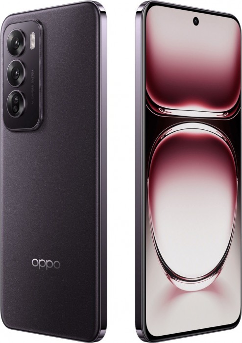 OPPO Reno12