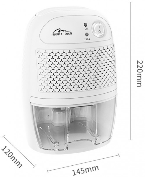 Media-Tech MT6529