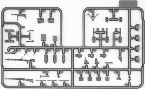 ICM Krankenpanzerwagen (1:35)