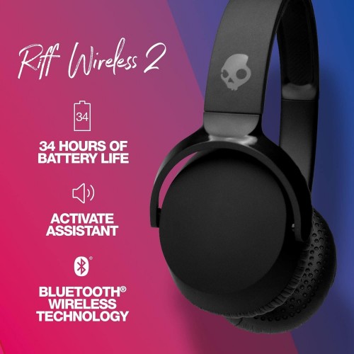 Skullcandy Riff Wireless 2