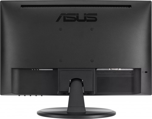 Asus VT168HR