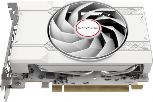 Sapphire Radeon RX 6500 XT ITX PURE