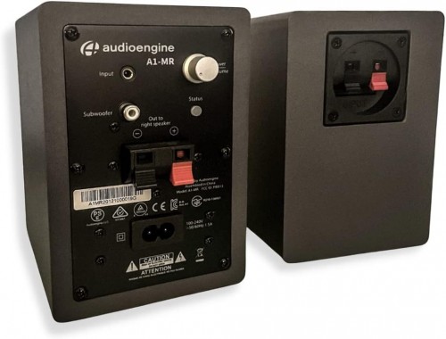 Audioengine A1-MR