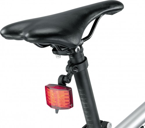 Topeak RedLite Aura