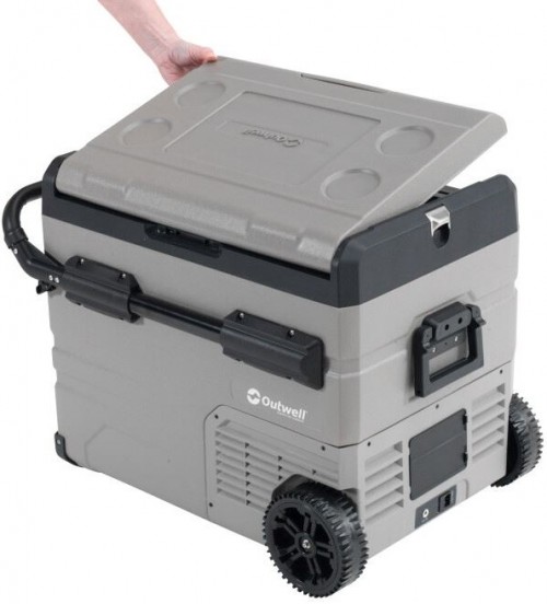 Outwell Arctic Frost 45