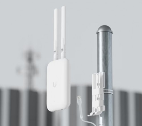 Ubiquiti UniFi Swiss Army Knife Ultra