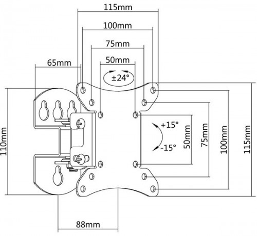 i-Tech LCD-310