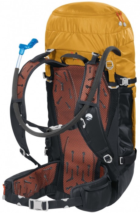 Ferrino Triolet 32+5