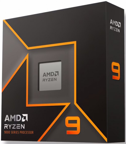 AMD Ryzen 9 Granite Ridge