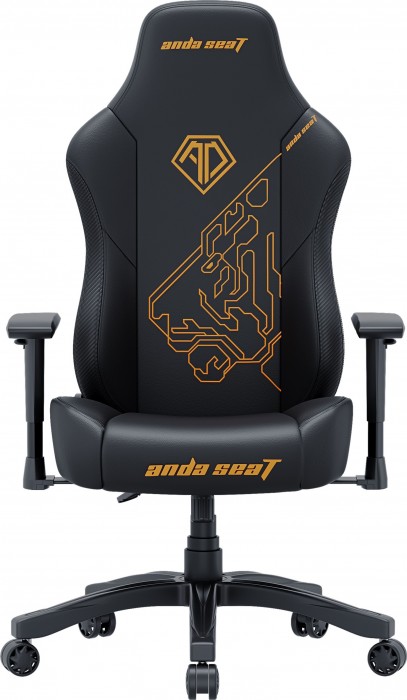 Anda Seat Phantom 3 L Tiger Edition