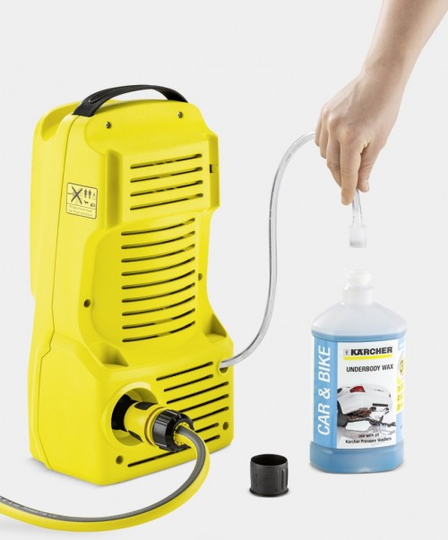 Karcher K 2 Classic Home