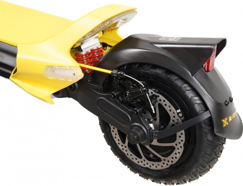 X-RIDER MX10 Max