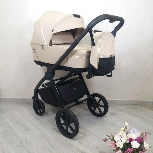 Carrello Omega Plus 2 in 1