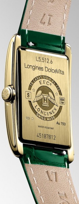 Longines DolceVita L5.512.6.95.2