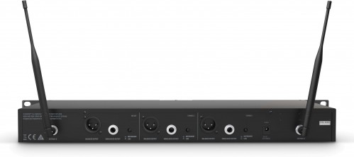 LD Systems U508 BPHH 2