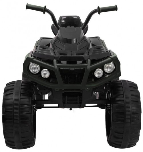 Ramiz Quad ATV