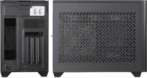 Cooler Master MasterBox NR200P V2 Black