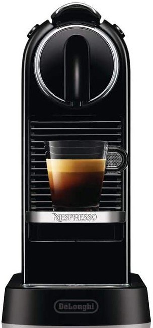 De'Longhi Nespresso EN 167.B