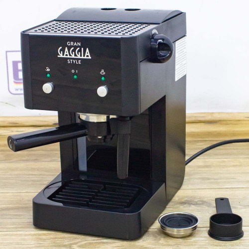 Gaggia Gran Style RI 8423/11