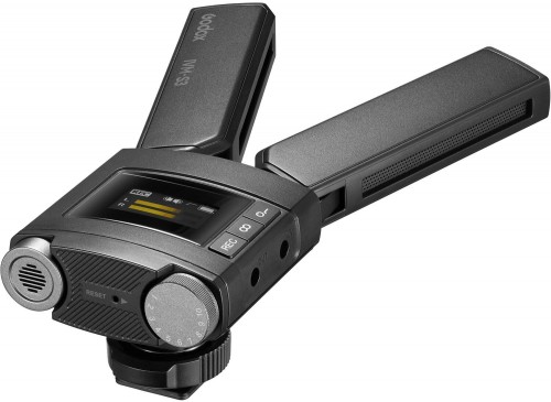 Godox IVM-S3