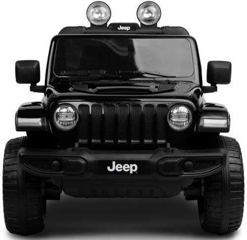 Toyz Jeep Rubicon