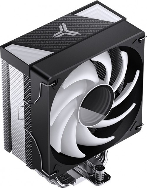 Jonsbo CR-1000 V2 PRO ARGB Black