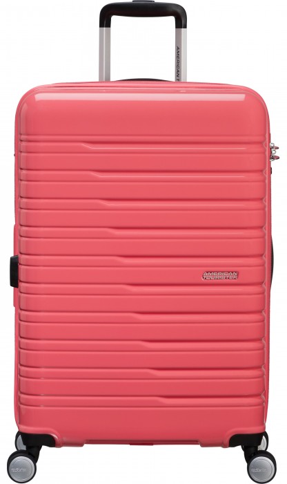 American Tourister Flashline Pop 75