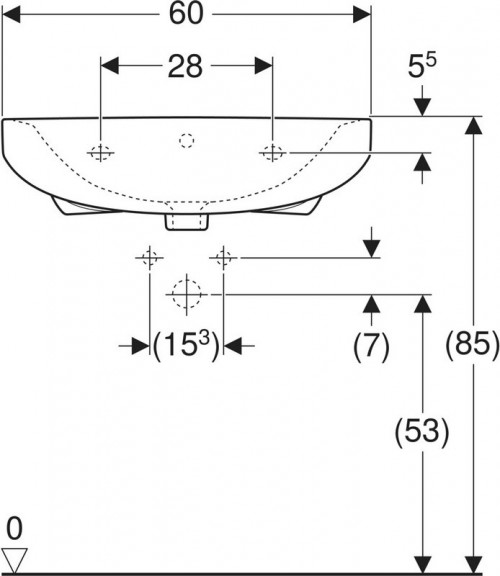 Kolo Proxy 60 101960UA