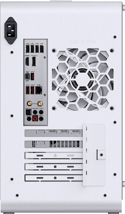 Jonsbo U4 Mini White