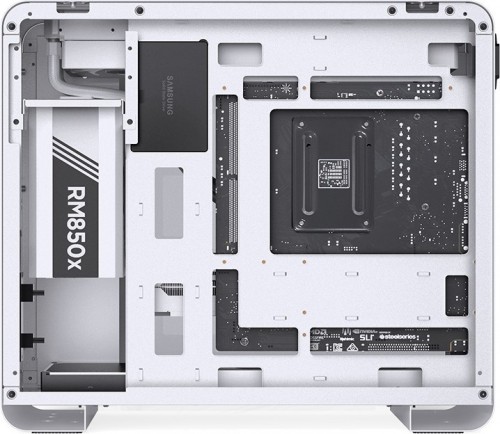 Jonsbo U4 Mini White