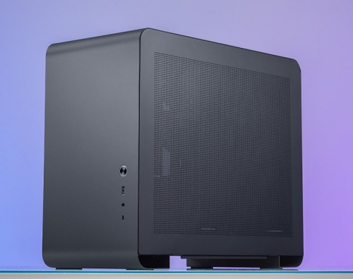 Jonsbo U4 Mini Black
