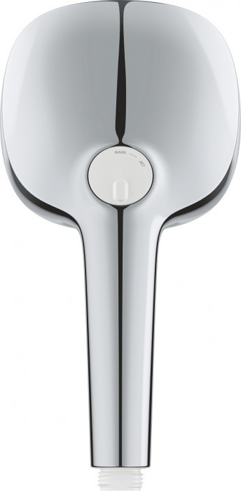 Grohe Tempesta System 250 Cube 26691001