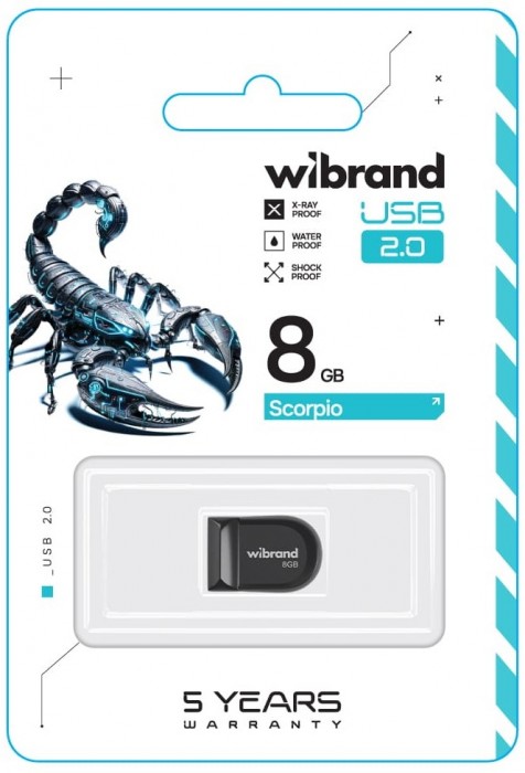 Wibrand Scorpio