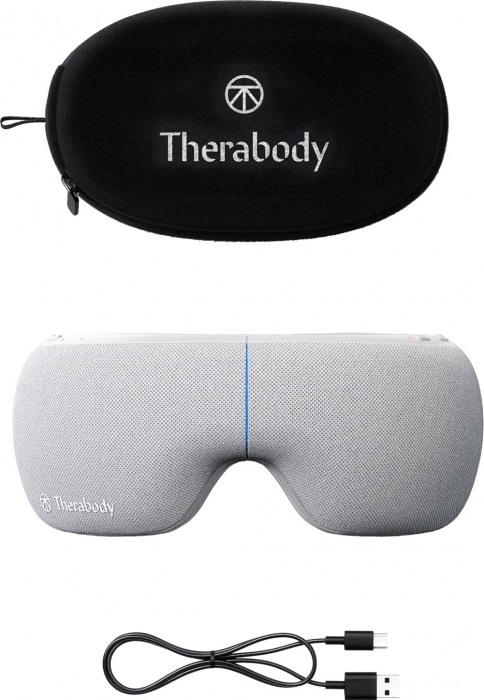 Theragun Therabody SmartGoggles