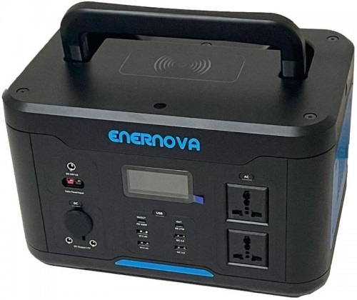 Enernova Smart 1000