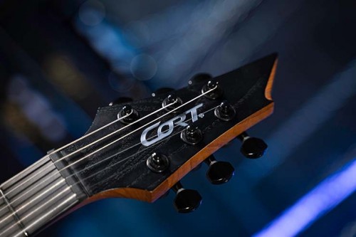 Cort KX700 EverTune