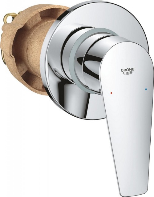 Grohe BauEdge UA28512003