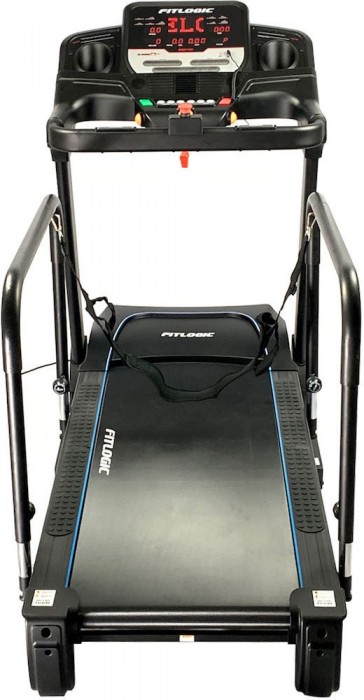 FitLogic T153