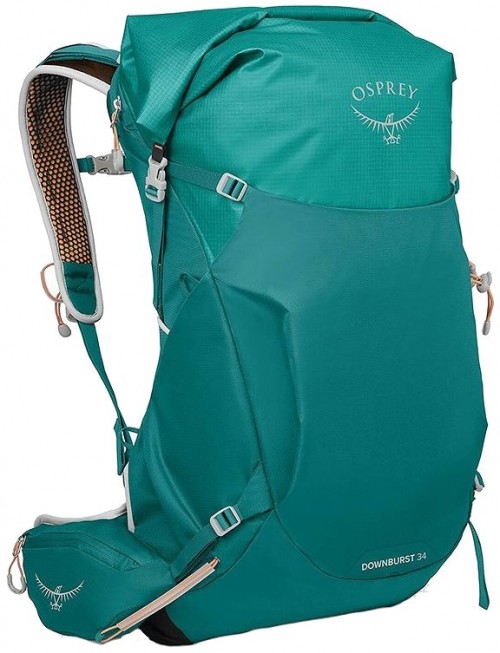 Osprey Downburst Womens 34