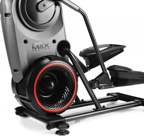 Bowflex Max Trainer M9