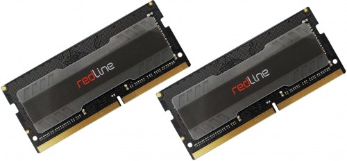 Mushkin Redline DDR5 SO-DIMM 2x32Gb