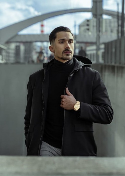 Certina DS Powermatic 80 C029.807.33.361.00