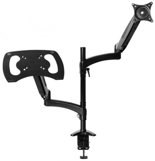 Trust Mara Monitor and Laptop Arm