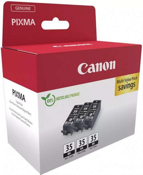 Canon PGI-35BK 1509B028