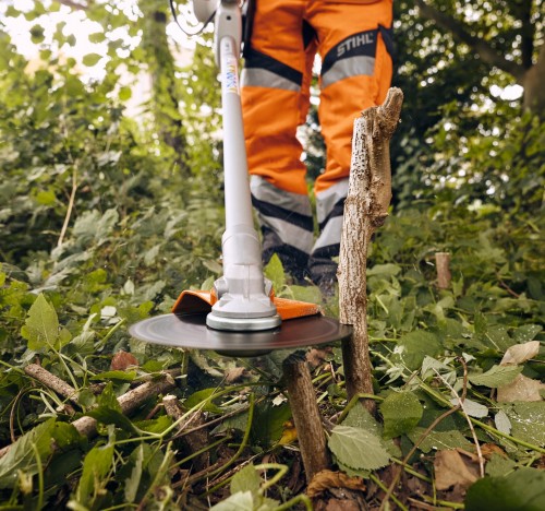 STIHL FS 561 C-EM