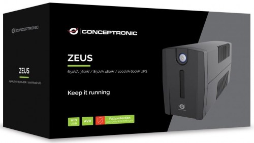 Conceptronic ZEUS07E