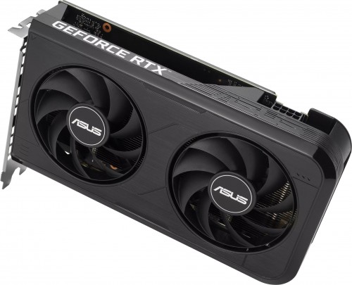 Asus GeForce RTX 4060 Dual V3 OC