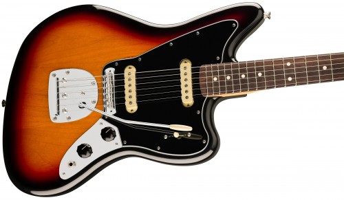 Fender Player II Jaguar