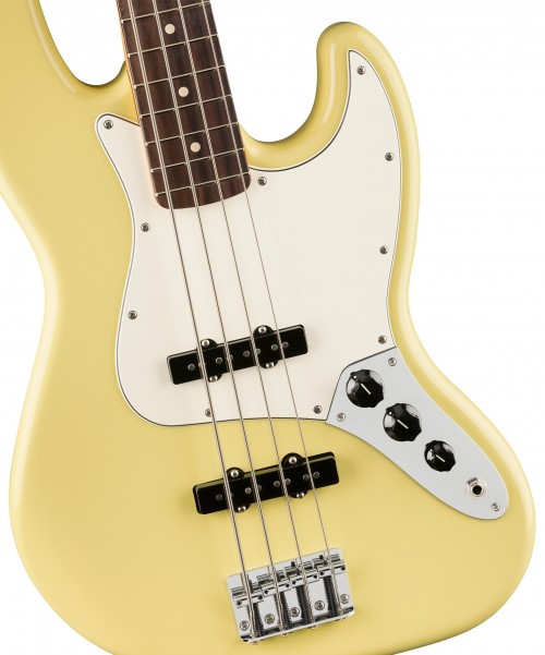 Fender Player II Jazz Bass RW