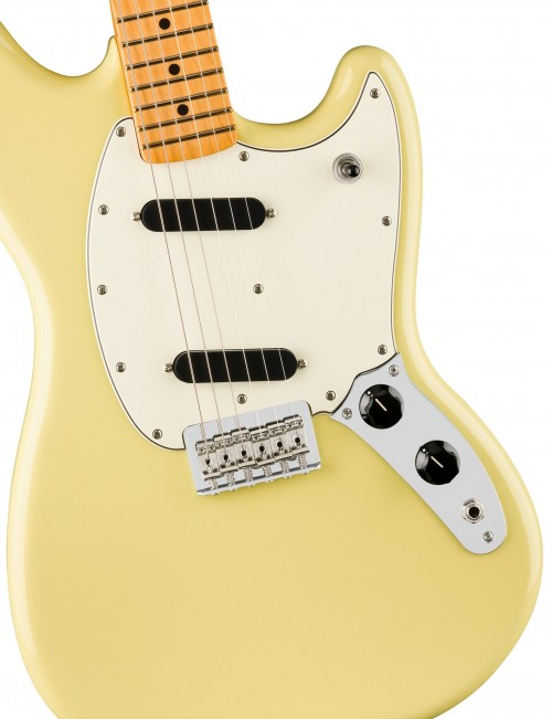 Fender Player II Mustang MN